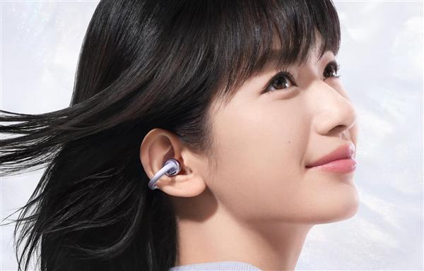 vivo Buds Clip耳夹耳机发布:5.2g重量超轻超舒适 599元起(图4)