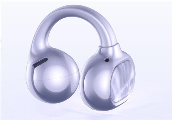 vivo Buds Clip耳夹耳机发布:5.2g重量超轻超舒适 599元起(图5)