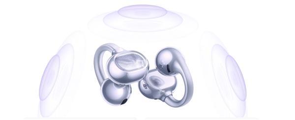 vivo Buds Clip耳夹耳机发布:5.2g重量超轻超舒适 599元起(图6)