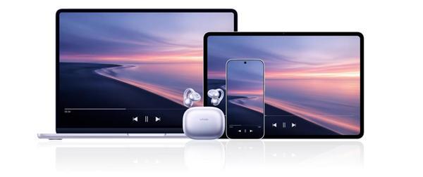 vivo Buds Clip耳夹耳机发布:5.2g重量超轻超舒适 599元起(图7)