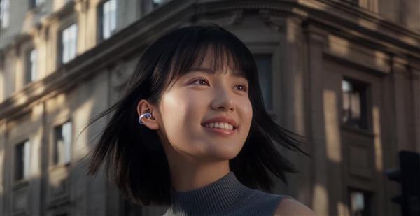 vivo Buds Clip耳夹耳机发布:5.2g重量超轻超舒适 599元起(图8)
