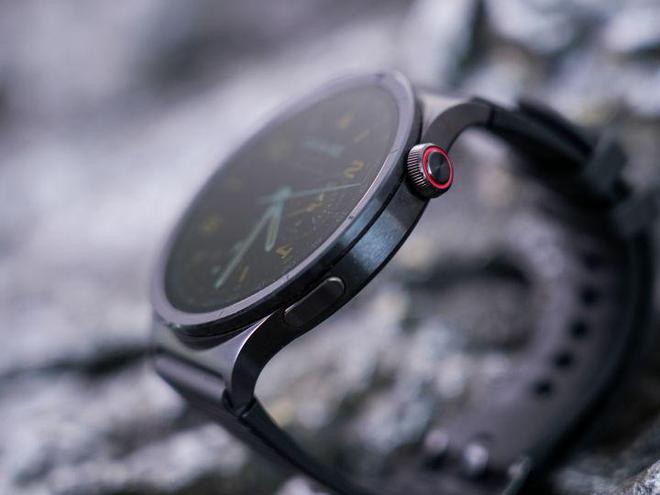 vivo WATCH 6体验:轻薄长续航 全链路守护运动健康(图2)
