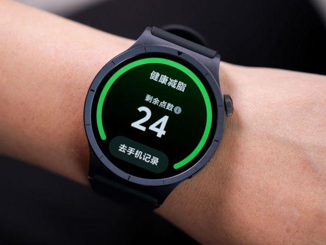 vivo WATCH 6体验:轻薄长续航 全链路守护运动健康(图10)