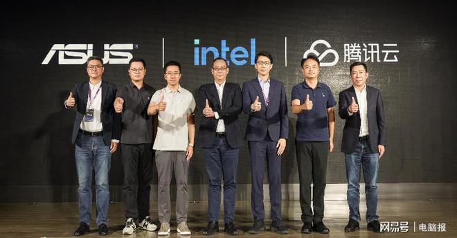 破晓先行，智领未来！华硕商用破晓家族拥抱AI Agent时代(图11)