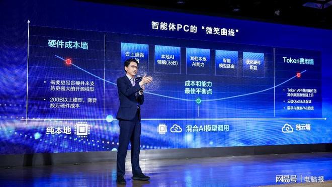 破晓先行，智领未来！华硕商用破晓家族拥抱AI Agent时代(图9)