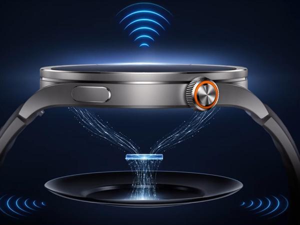 vivo WATCH 6发布：60秒一键体检 999元起(图4)