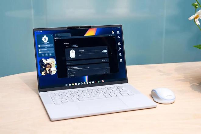 谷歌携五大PC厂商正式推出首批Googlebook笔记本，起售价899美元(图15)