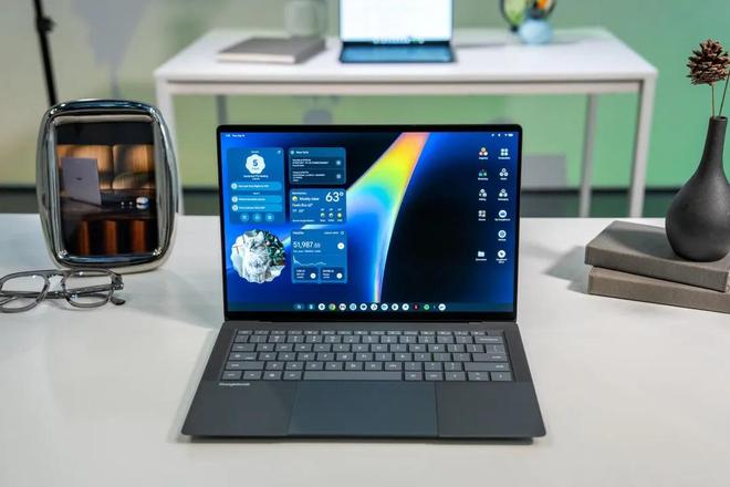 谷歌携五大PC厂商正式推出首批Googlebook笔记本，起售价899美元(图6)