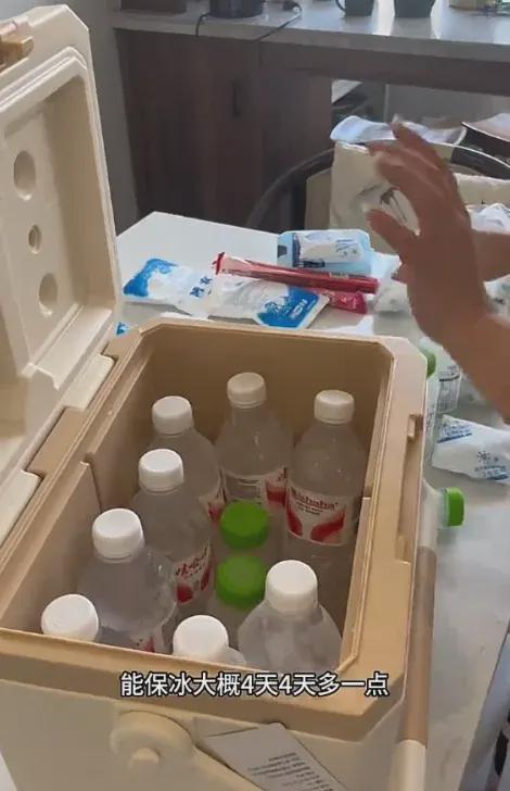 “住校带这些，你女儿健康不要了？”一份恒温包裹，让家长被骂惨了(图4)