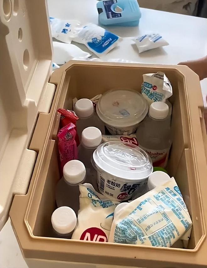 “住校带这些，你女儿健康不要了？”一份恒温包裹，让家长被骂惨了(图5)