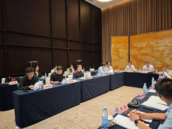 直击航空顶会！北京这所优质特色校操作太燃啦(图7)