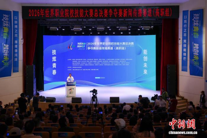 125支队伍齐聚宁夏比拼新闻传播“硬实力”