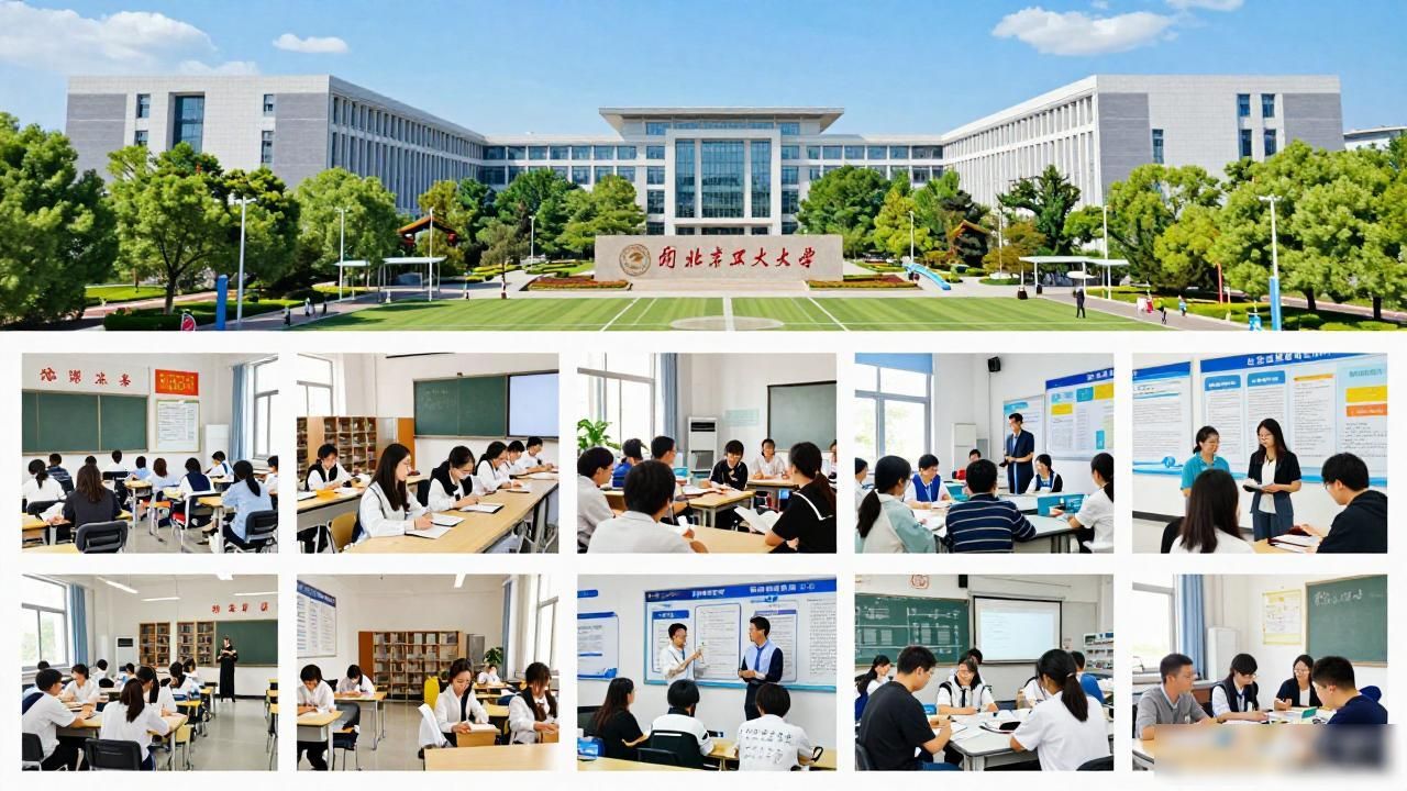 招生季多所高校推出转专业新政 高校转专业，该如何“松绑”