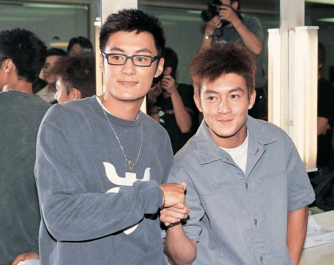 内娱意难平CP，滤镜碎一地(图17)