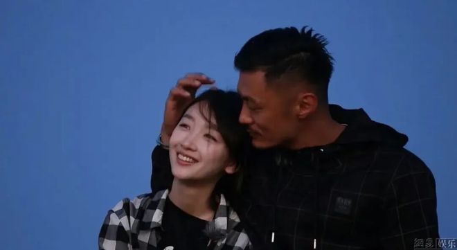 内娱意难平CP，滤镜碎一地(图20)