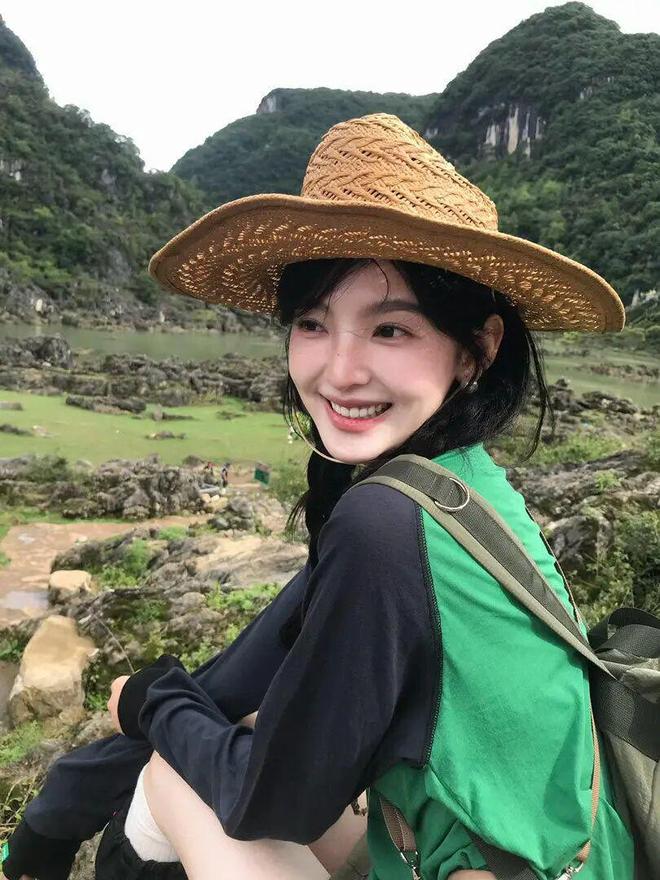 国庆穿搭我已准备好！附行李箱清单(图77)