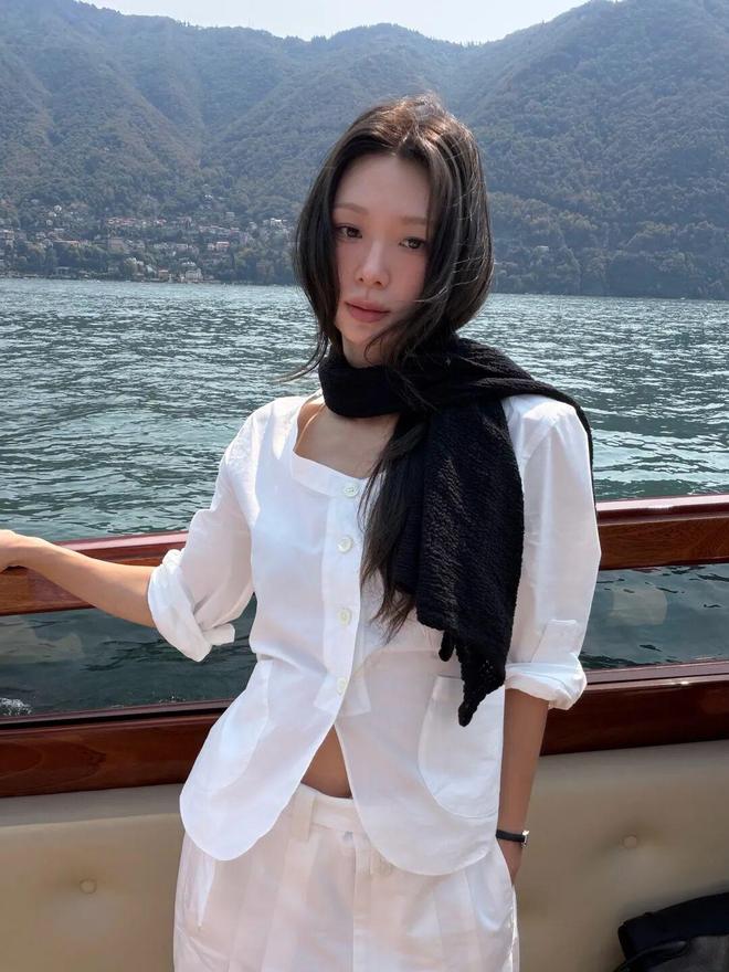 国庆穿搭我已准备好！附行李箱清单(图78)