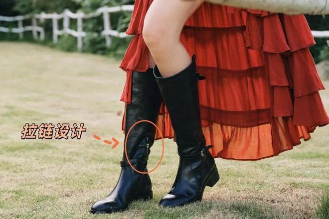 推广|| 辛芷蕾好会买鞋！不枉我爱了10年+，确实貌美又好穿(图22)