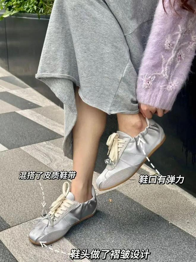 推广|| 辛芷蕾好会买鞋！不枉我爱了10年+，确实貌美又好穿(图56)