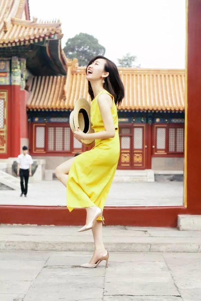 推广|| 辛芷蕾好会买鞋！不枉我爱了10年+，确实貌美又好穿(图9)