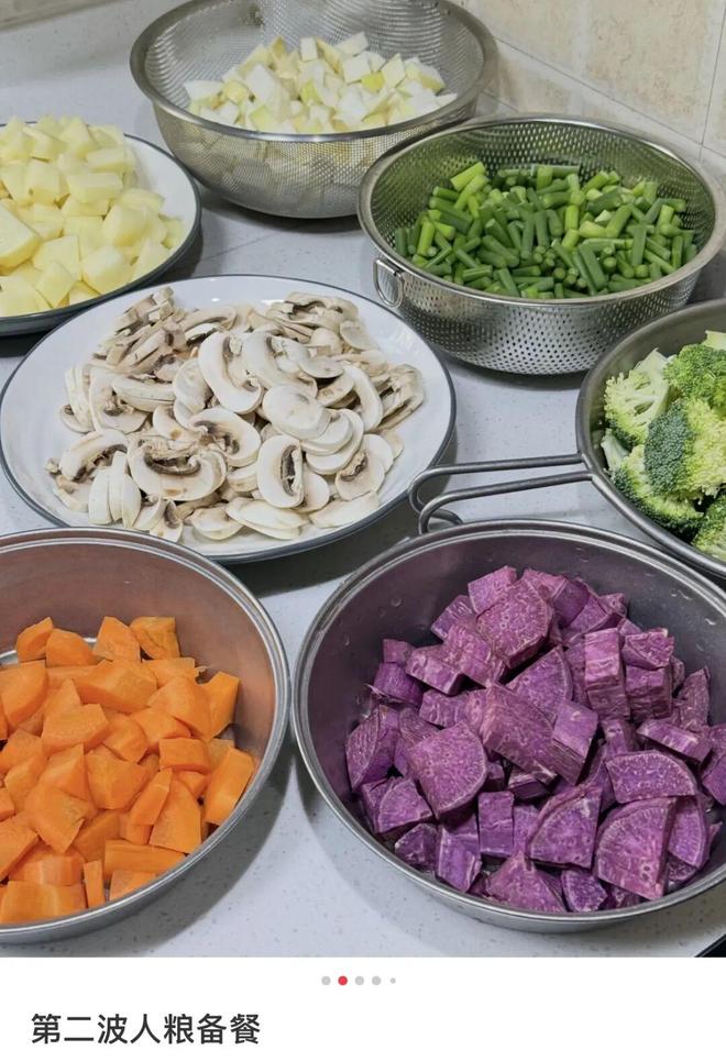 吃“人饲料”的打工人，越来越多了(图5)