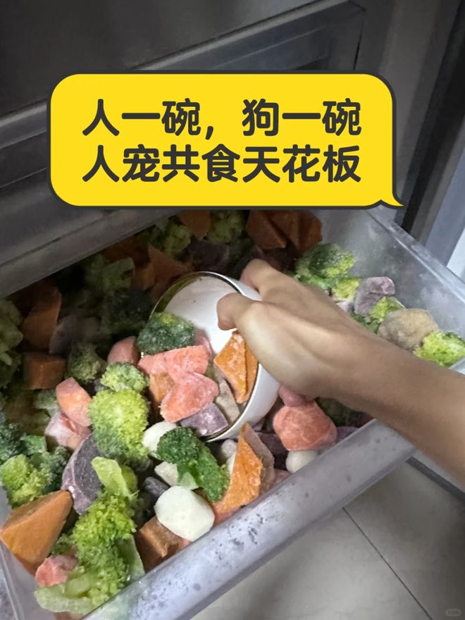 吃“人饲料”的打工人，越来越多了(图8)