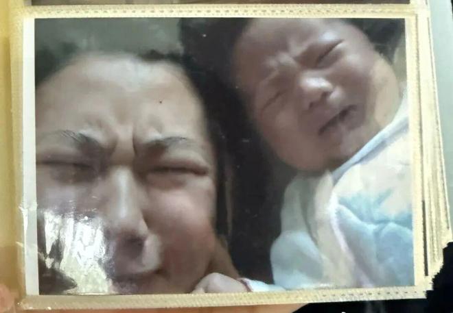 窦佳嫄x高原，在画廊打开了私人相册(图10)