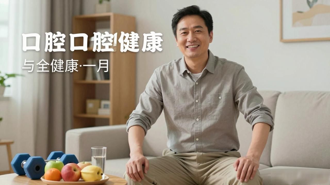 如何爱牙？中国首部系统聚焦牙齿与口腔医学科学纪录片深度解读(图1)