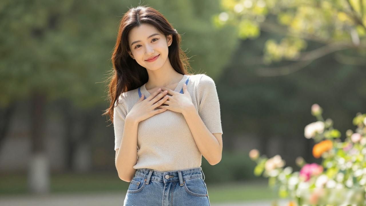 甜蜜攻势：24句让crush心动的表白文案