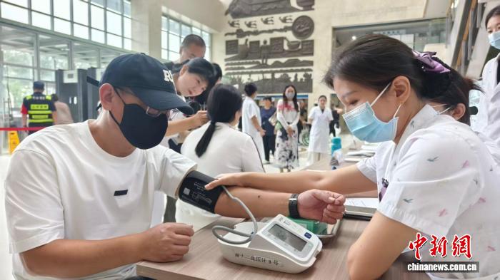 记忆力减退并非“老糊涂” 专家教你识别阿尔茨海默病早期信号
