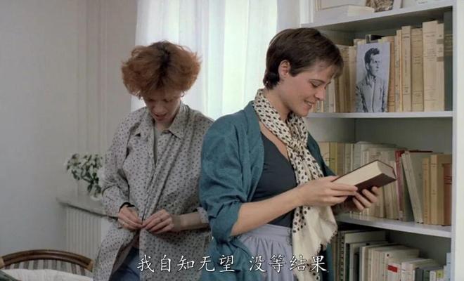 这些老电影里的穿搭技巧，很绝！(图15)