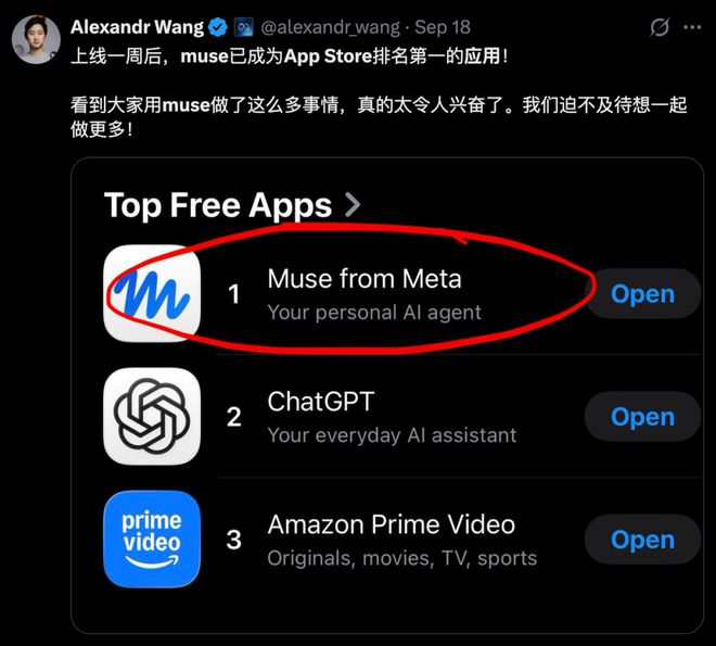 Meta刚登顶，千问就交卷！3亿人的个人AI助理要来了(图3)