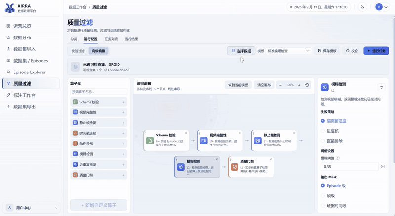 华为大模型双子星联手造物理基模,刚融资数亿元(图4)