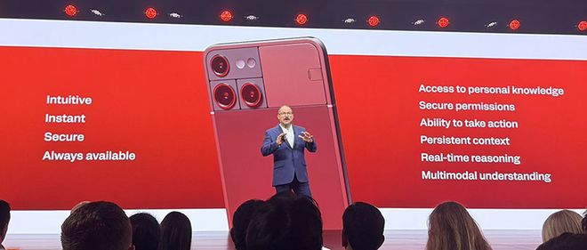 对话高通数据中心业务总经理：从定制CPU到3D堆叠HBC，高