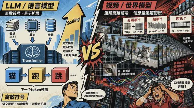 实时世界模型进入“全科生”阶段,PixVerse R2先交卷!(图4)