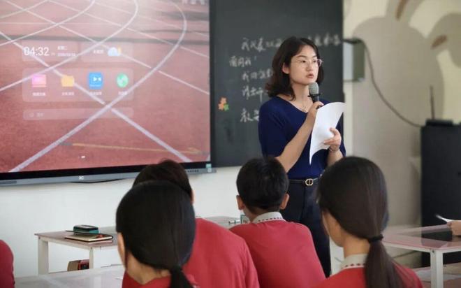 课改初期，不改模式、不创新，先照搬现有体系——我眼中课改深水区必须下的“笨功夫”(图5)