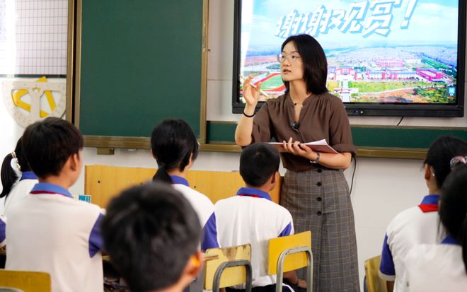 课改初期，不改模式、不创新，先照搬现有体系——我眼中课改深水区必须下的“笨功夫”(图7)