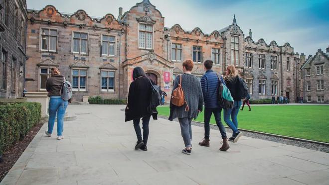 再不充值感觉就要废了的几所英国大学！(图4)