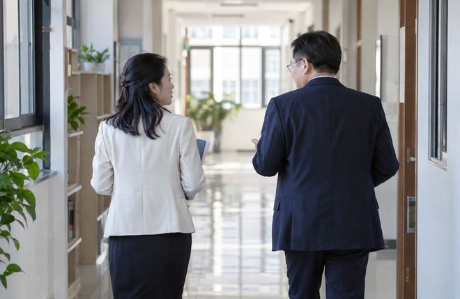 中层3年能提校长？一线教师能直接当副校长？新办法说清楚了