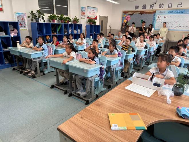 秋分“果”然有秘密——山东师范大学附属小学开展秋分主题科普活动(图2)