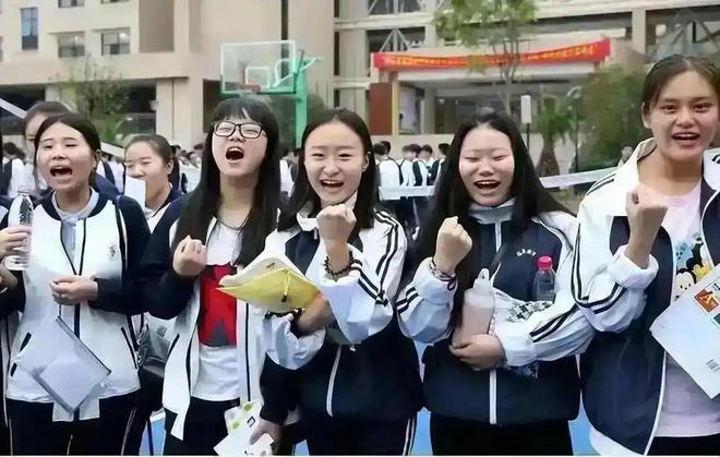 教育部通知：2026年中考升学迎来“新变化”，家长：早该如此了(图2)