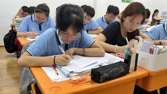 教育部通知：2026年中考升学迎来“新变化”，家长：早该如此了(图4)