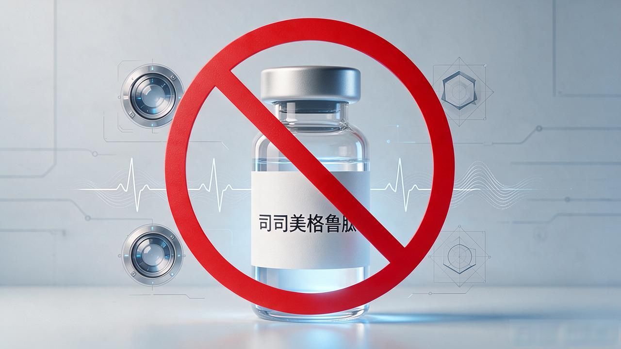 “减肥神药”或致永久失明？数十人起诉，医药巨头陷入纠纷