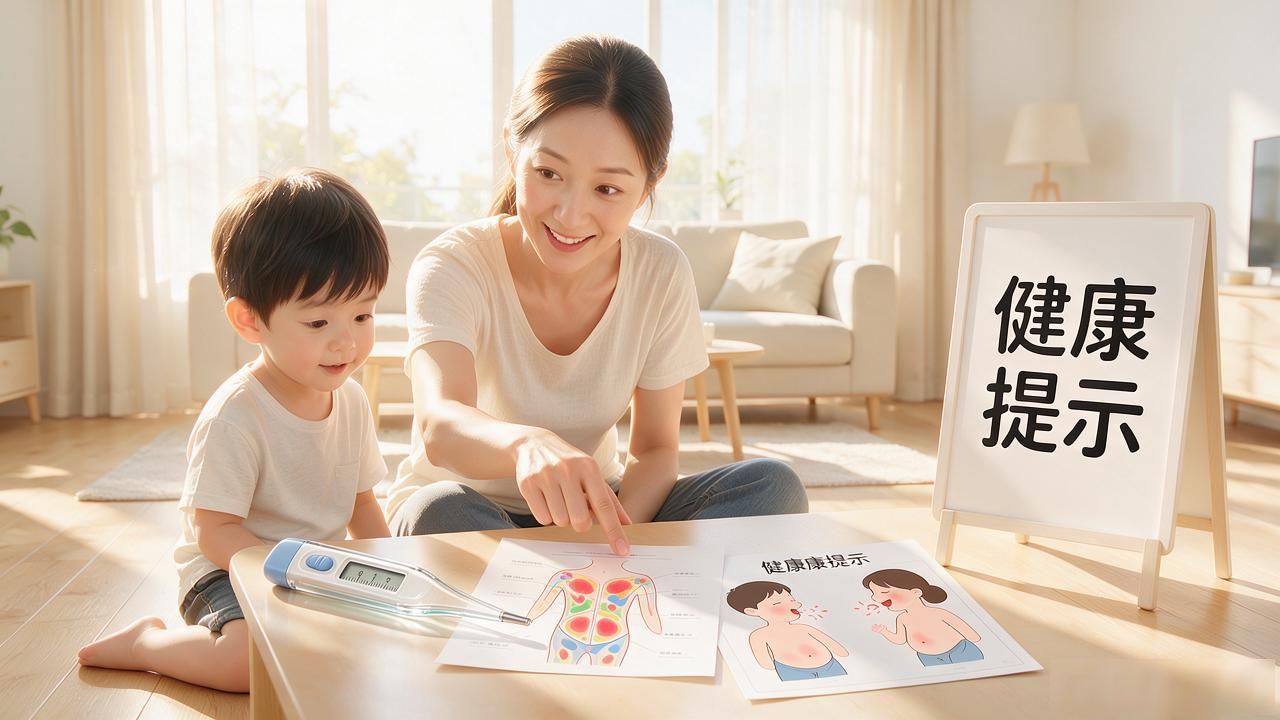 中疾控研究员：防范手足口病、诺如病毒病需守好三关(图1)