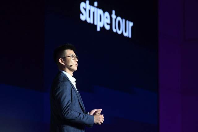 Stripe Tour 中国首秀：构建 AI 经济基础设施，
