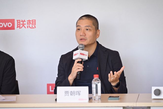 深度对话联想：自主把事办完，成AI终端L3级智能“分水岭”(图2)