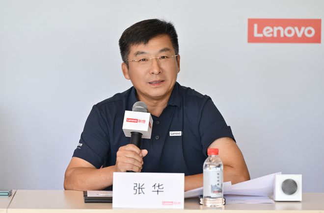 深度对话联想：自主把事办完，成AI终端L3级智能“分水岭”(图3)