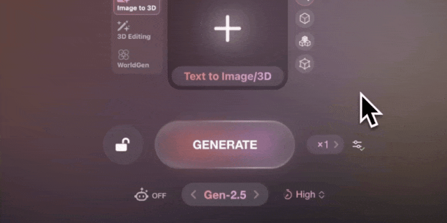 Agent 时代来了，3D 生成大模型接下来比什么？(图11)
