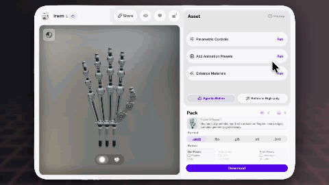Agent 时代来了，3D 生成大模型接下来比什么？(图7)