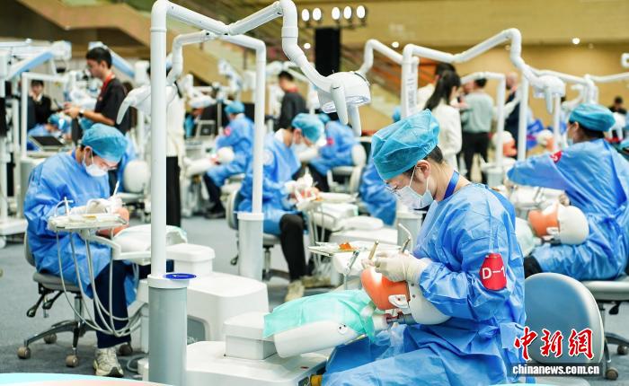 第十届丝绸之路口腔医学学术会议闭幕 多维度激发学术活力(图2)